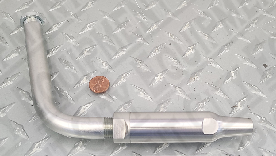 Graco 239949 RIGID TUBE ACCESSORY KIT